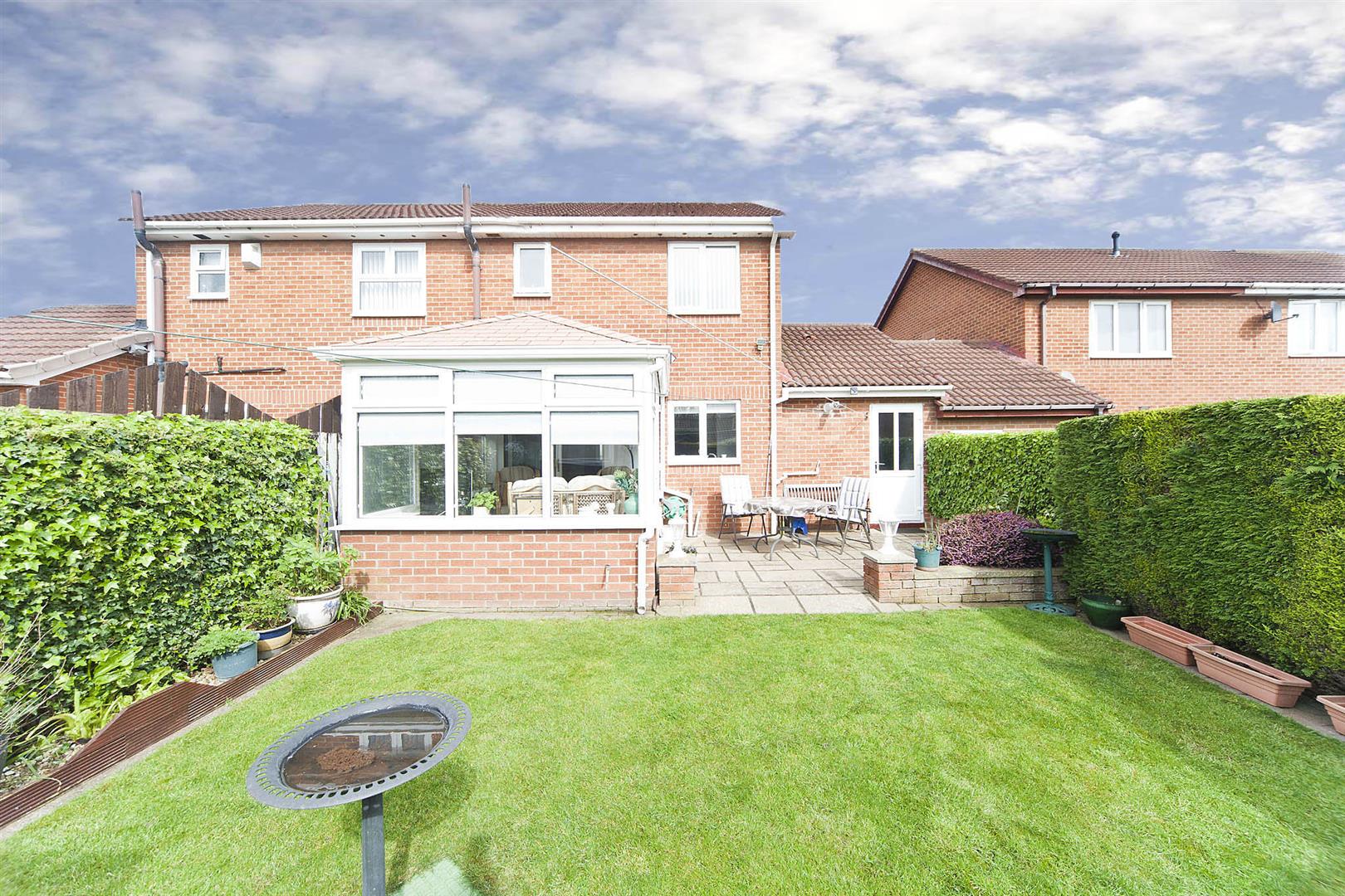 Tintagel Close, Hartlepool, TS27 Igomove